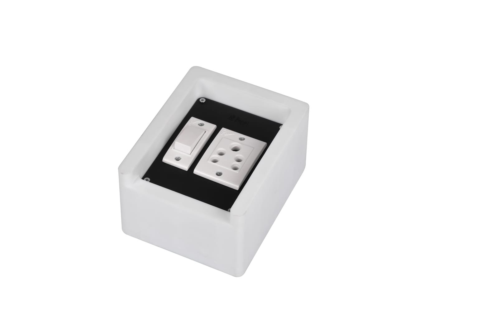 6A PLUG-1, 6A SWITCH-1 EXTENSION BOARD